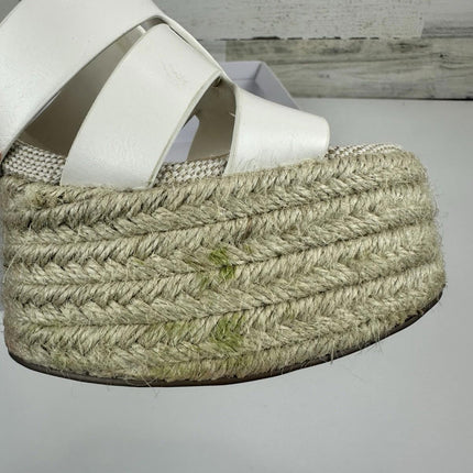 The Drop Women's Bea Platform Heel, Size 6.5