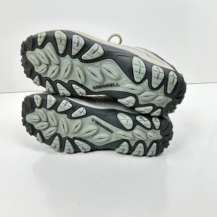 Merrell Women's Alverstone 2 Hiking Shoe, Altitude/HIG, 7.5 Wide