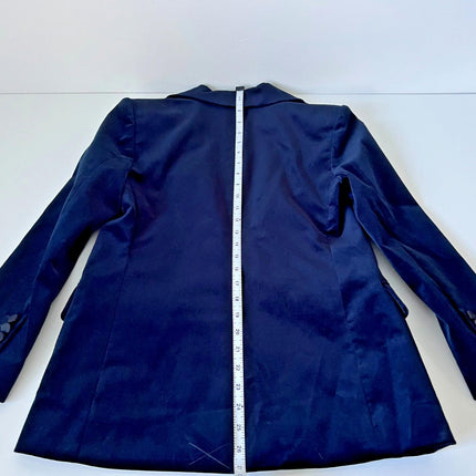 A.L.C. Dark Navy, Blazer Jacket, Size 2