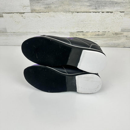 BSI Women's 654 Classic Bowling Shoe - Lightweight Shoes with Cushioned, Size 6M