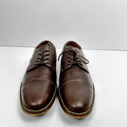 Tommy Hilfiger Mens Banly, Size 9.5M