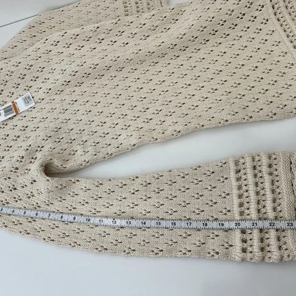 Frame Crocheter Shift women’s Dress, Size S