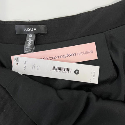 Aqua Wrap Skort for Women’s - Exclusive, Black, Size M, Style IPL809I5