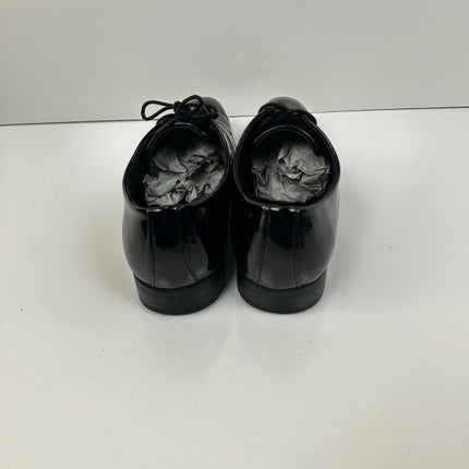 Alfani Men's Walkerr Lace-up Dress Shoes, Exclusively at Macy's - Black, Size 10