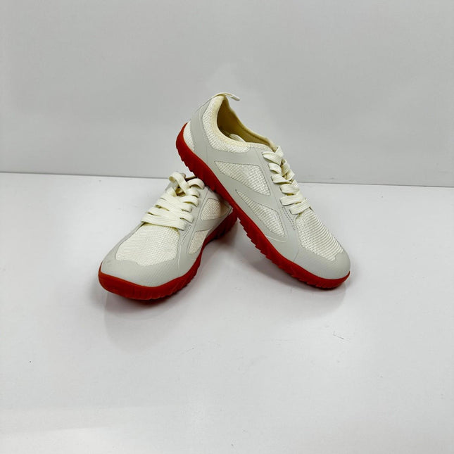 NORTIV 8 Barefoot Water Shoes unisex Minimalist Breathable & Comfortab, M5, W6.5