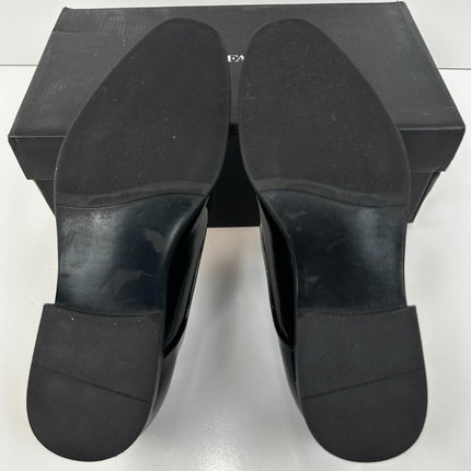 Alfani Men's Walkerr Lace-up Dress Shoes, Exclusively at Macy's - Black, Size 10
