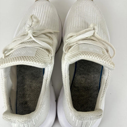 adidas Swift Run x Legacy Men's Green Sneakers Size 10M, IE7475