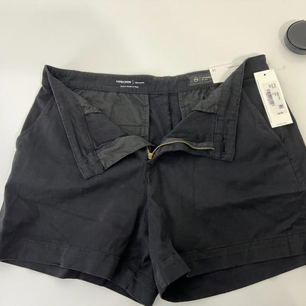AG Jeans Caden Short for women’s, Black, Size 31, SBW1776