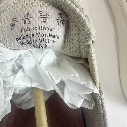 Dr. Scholl's Shoes Womens  Slip  on Nova Oyster Grey Size 9 M Comfortable