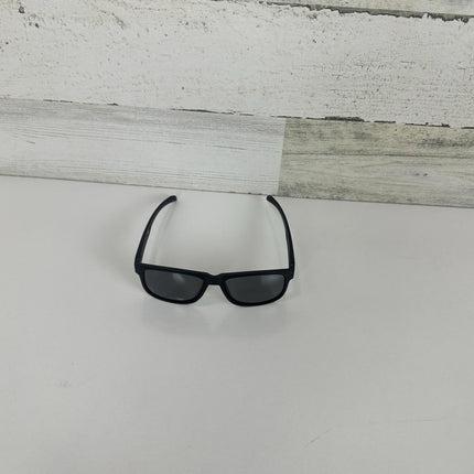 Thacher's Nook Kids Sunglasses Black Vintage Shades for Children Boys & Girls