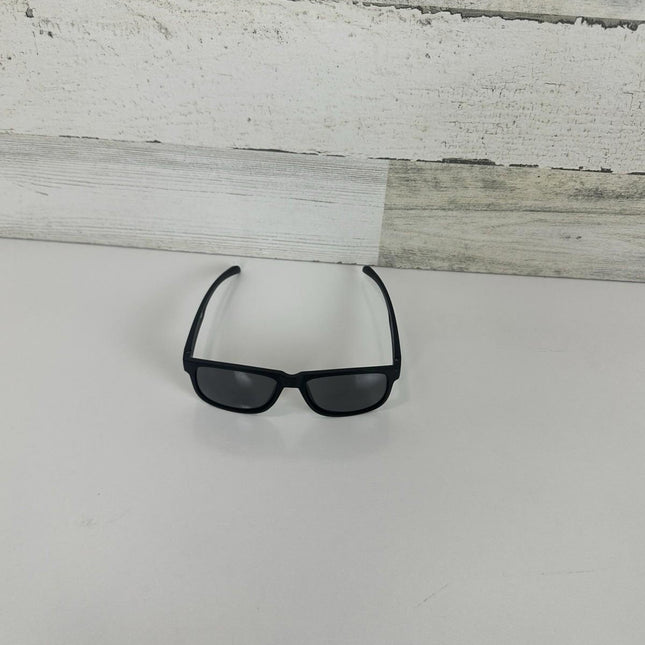 Thacher's Nook Kids Sunglasses Black Vintage Shades for Children Boys & Girls