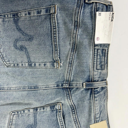 AG Jeans Alicia Skirt for women’s, Blue, Size 30