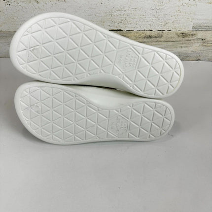 LightFeet Arch Support Flip Flops – Australian Podiatrists Designed FlipFlops,8M