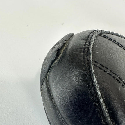 New Balance Men's Black Sneakers Size 12.5 US - Comfortable for Work & Casual