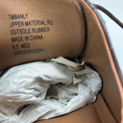 Tommy Hilfiger Mens Banly, Size 9.5M