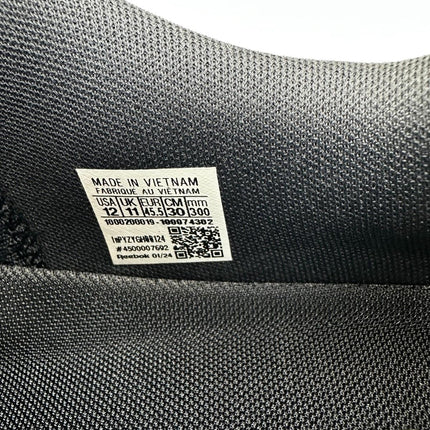 Reebok Unisex Nano X4 Training Shoes, Blue Slate/Obsidian/White, Men 12,Women 13