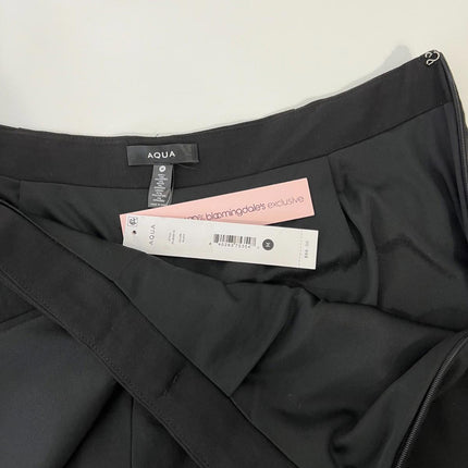 Aqua Wrap Skort for Women’s - Exclusive, Black, Size M, Style IPL809I5