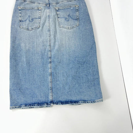 AG Jeans Alicia Skirt for women’s, Blue, Size 30
