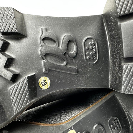 Paul Green Adult 9775-01 Schwarz, Size 6.5 Women Boots 27133