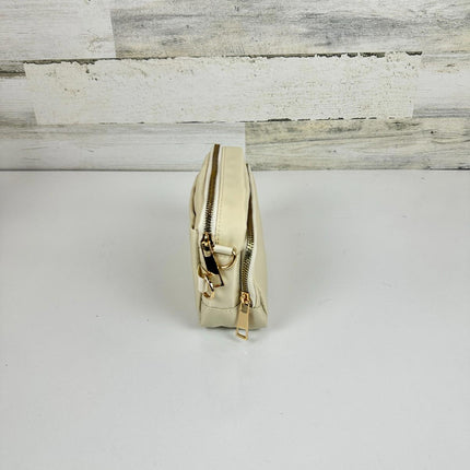 Joryin Anti Theft Crossbody Bag for Women & Men, Slash-resistant RFID Blocking