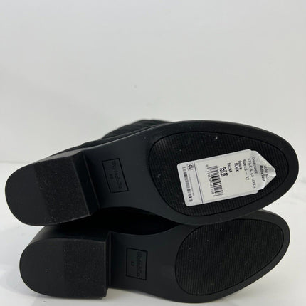Style & Co, Charmanee Women s Boots, Black, Size 6.5M