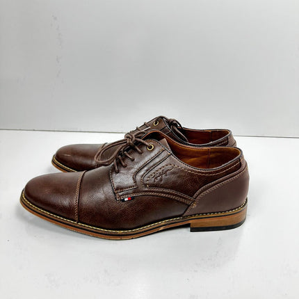 Tommy Hilfiger Mens Banly, Size 9.5M