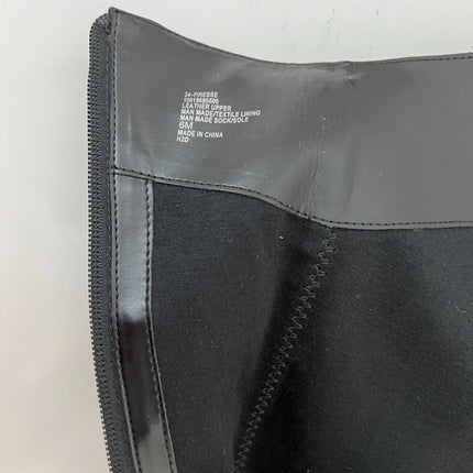 ON 34TH Womwn's Knee Hight Boots, Comfortable, Size 6M