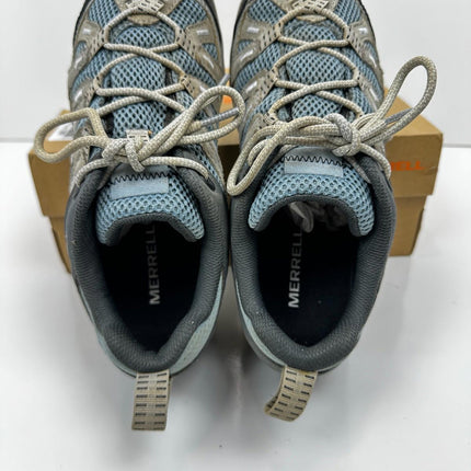 Merrell Women's Alverstone 2 Hiking Shoe, Altitude/HIG, 7.5 Wide