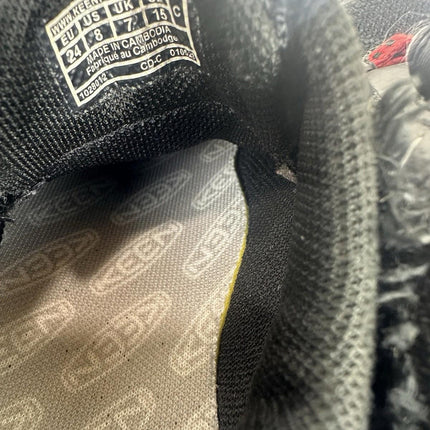 KEEN Unisex-Child Wanduro Low Height Waterproof Easy on Durable Hiking Sneakers8