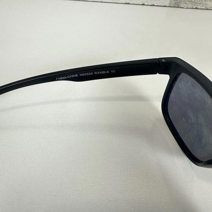 Thacher's Nook Kids Sunglasses Black Vintage Shades for Children Boys & Girls