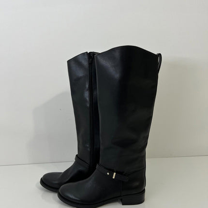 ON 34TH Womwn's Knee Hight Boots, Comfortable, Size 6M