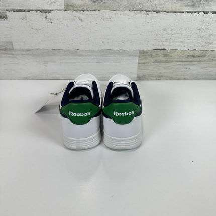 Reebok Court Advance White Unisex Tennis Sneaker Size 5 MemoryTech Comfort Foam