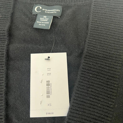 C by Bloomingdale's Cashmere Cocoon Cardigan - Exclusive, Size XS