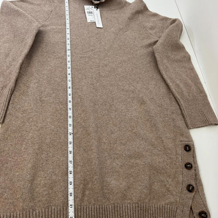 Sanctuary Stroll in the Cloud Women's Dress, Size XL