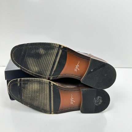 Tommy Hilfiger Mens Banly, Size 9.5M
