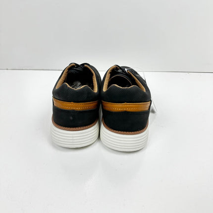 AKADEMIKS Mens Dayton Oxford, Comfortable Footwear for Formal and Casual Wear 9M