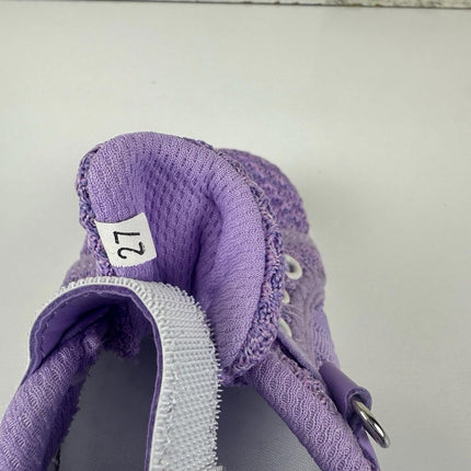 JOINFREE Toddler Shoes Boys,Girls Wide Barefoot, Little Kids Minimalist Size 8.5