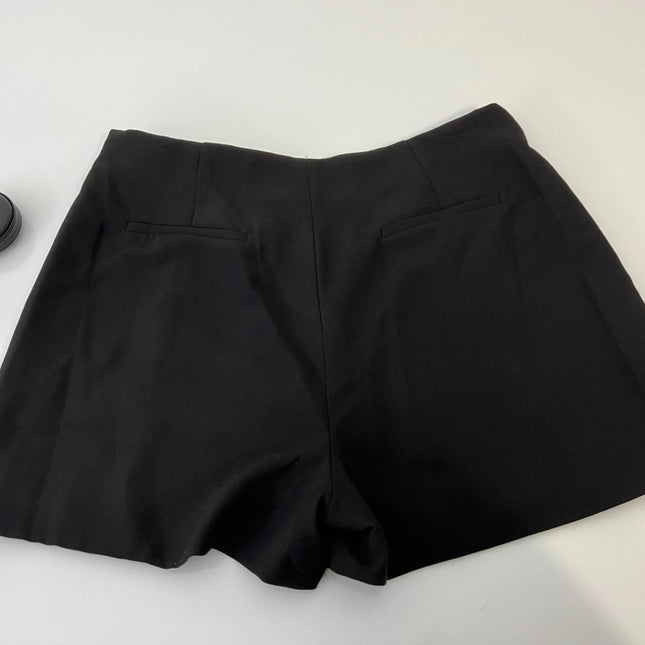 Aqua Wrap Skort for Women’s - Exclusive, Black, Size M, Style IPL809I5