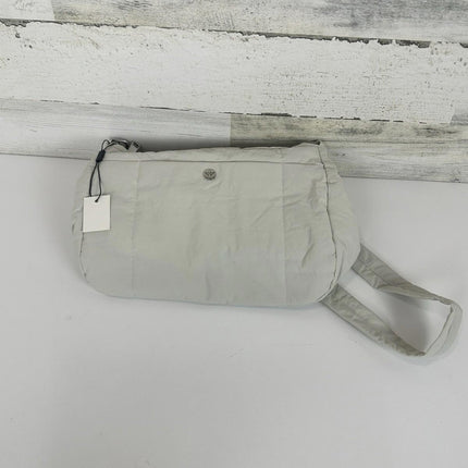 WESTBRONCO Quilted Shoulder Bag for Women Nylon Hobo Crossbody Handbag