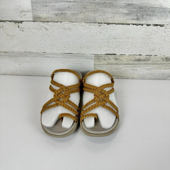 Plaka Explore Walking and Hiking Sandals for Women | Comfortable Sandal- Size 11