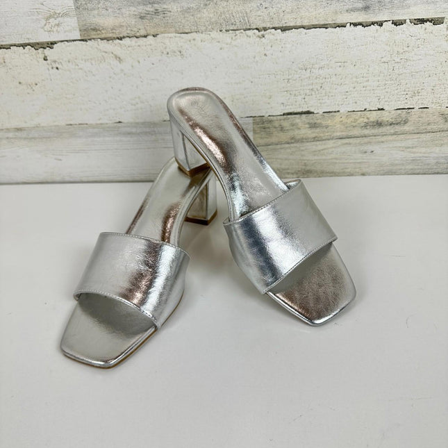 LifeStride Womens Kimmie Wedge Espadrilles Almond Milk, Size 8 M