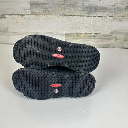 Skechers Women's Max Cushioning Elite SR Hands Free Slip-Ins Health Care, Size 8