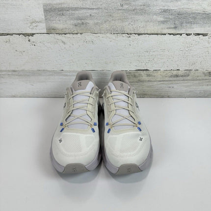 On Cloud Cloudtilt Shoes Women's 9.5 Sand Lavender Running Sneakers 3WE10051145