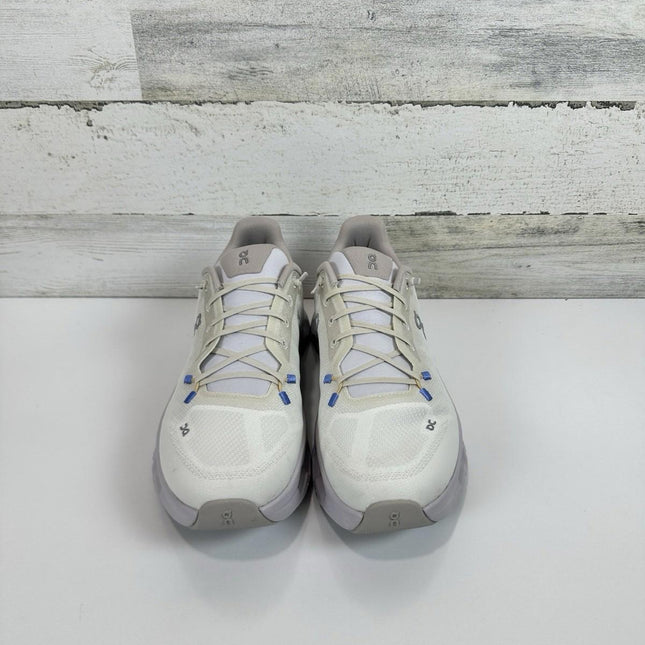 On Cloud Cloudtilt Shoes Women's 9.5 Sand Lavender Running Sneakers 3WE10051145