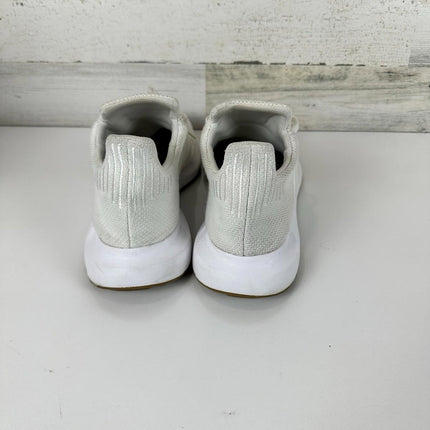 adidas Swift Run x Legacy Men's Green Sneakers Size 10M, IE7475