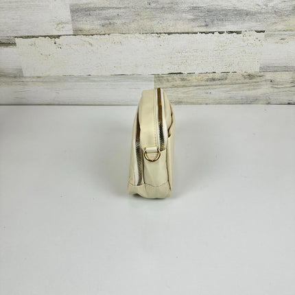 Joryin Anti Theft Crossbody Bag for Women & Men, Slash-resistant RFID Blocking