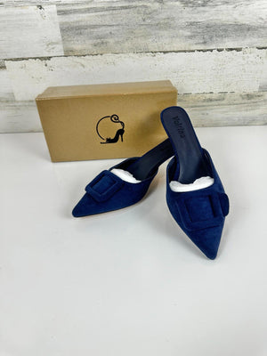 Descriptive image text