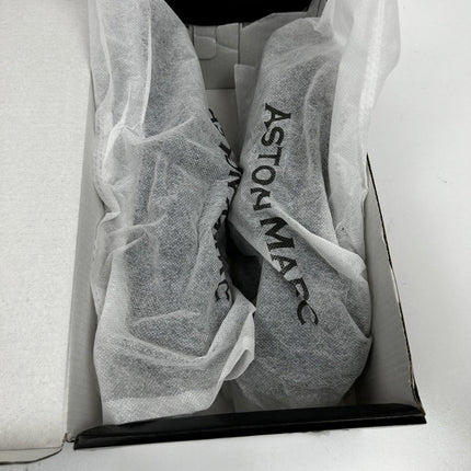 Aston Marc Men’s NAVY Charter Slip-On Loafers - Size 8M