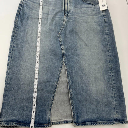 AG Jeans Alicia Skirt for women’s, Blue, Size 30