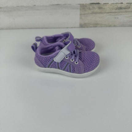 JOINFREE Toddler Shoes Boys,Girls Wide Barefoot, Little Kids Minimalist Size 8.5